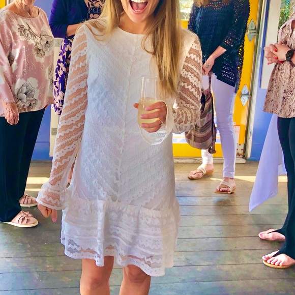 Lulus Dress - Picture 2 of 4